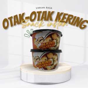 Cuanki Instan Cuanki tahu lidah kering ukuran 360 Ml/ Cuanki Baizha Extra Pedas kari soto dan baso