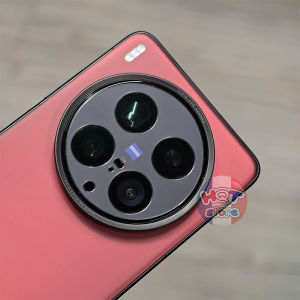 Miếng dán Film PET khoét lỗ Camera Vivo X200 Ultra / X200 Pro / X200 Pro Mini / X100 Ultra