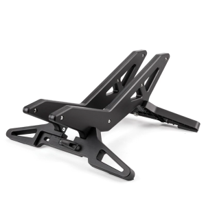 Reliability Bicycles Holder Convenient Steady Useful Bicycles Display Stand for Cyclists and Family Space