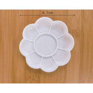 DIY Acrylic Paint Set | Non-Toxic Color Pods for Arts & Crafts | 6/8 Colors Strip | Glossy & Waterproof Finish