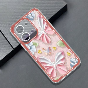 Casing Bening Redmi 15C Softcase Redmi 15 Terbaru Clear Case Airbag Transparan SC-03