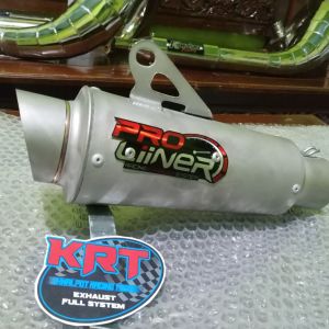 PROLINER SANBLAS SATRIA GSX VIXION R15 JUPITER VARIO BEAT MIO DLL
