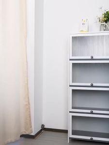 LZD 30cm Tủ Siêu Hẹp Tủ Lưu Trữ Khe Hở Kệ Tủ Lạnh Nhà Bếp Phòng Khách Phòng Tắm Tủ Đựng Đồ