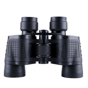 80X80 Binoculars Long Range 15000 m HD High Power Telescope Optical Glass Lens Low Light Sports Scop outdoors Night-vision device