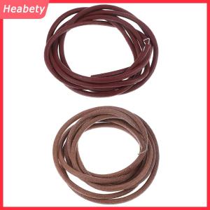Heabety 72 183cm da vành đai cổ treadle phần + móc cho ca sĩ máy may