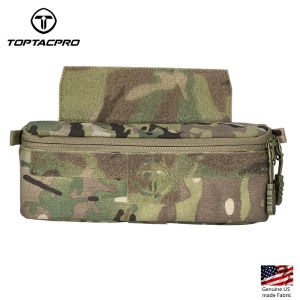 2025TOPTACPRO  Tactics D3 JPC AVS FCPC Wait for the bag to hang   Chest and Waist Bag   Matte Fabric