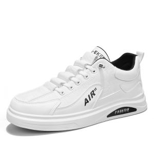 Moonsite Sepatu sporty AIR-37 model terbaru sepatu cowo keren sepatu spesial - limited edition sepatu sneakers pria import