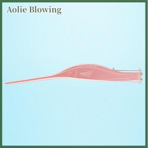 Aolie Ear Pick Wax Remover Cleaner Curette With LED Flashlight Light Earpick Tool