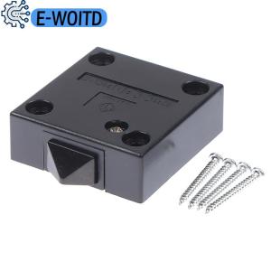 E-WOITD Cabinet Door Switch Wardrobe Light Switch Closet Door Switch Cabinet Door Pull