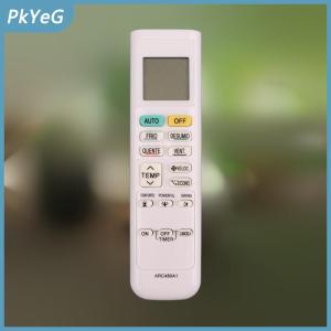 PkYeG Arc480a1 điều khiển từ xa cho phổ Arc480a2 A3 A4 A6 không khí có điều kiện từ xa độ bền điều hòa không khí điều khiển từ xa