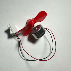 Mô hình máy phát điện gió môn công nghệ 5 học tập stem steam # linhkiendientu