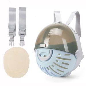 Dog carrier bag cat backpack Pet Carrier Cat Carrier For Cat Bag Pet Carrier Cat Bag Carrier Internet celebrity cat bag portable supplies 宠物背包