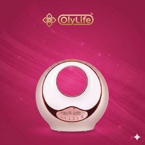 โอลี่ไลฟ์ เอไนน์ สมาร์ท เอเนี่ยน บาม่าแอร์ OlyLife A9 Smart Anion BamaAir Thailand kaideeshop888