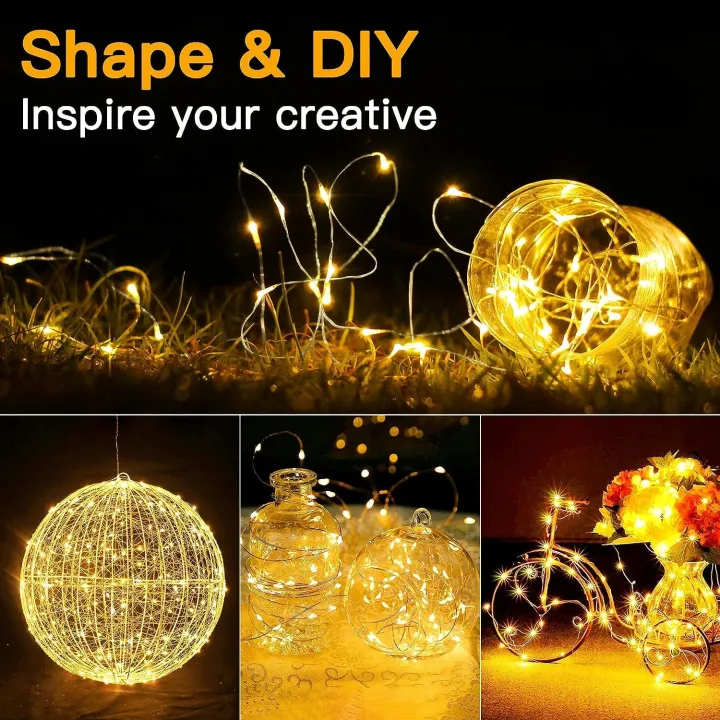 6/12/20%20Pack%20Fairy%20Lights%20Battery%20Operated%20200CM20%20LED%20Mini%20String%20Lights%20Twinkle%20Lights%20Silver%20Wire%20Firefly%20Starry%20Lights%20for%20Mason%20Jars%20Wedding%20Party%20Christmas%20Centerpiece%20Table%20Decorations,%20Warm%20White%20-%20Image%208