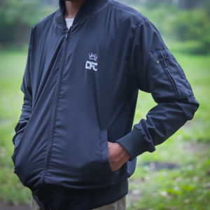 DFC OFFICIAL Jaket Pria Jaket Casual Jaket Pria Wanita Jaket Bomber Man Jaket Exclusif Jaket motor