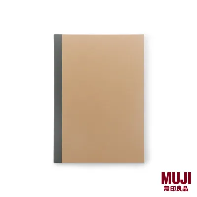 MUJI Paper / Notebook