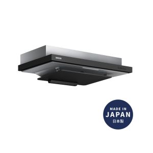 FUJIOH (FH-ID5125) INDUCTION HOB 2 ZONES + (FR-FS2290) 890MM SLIM COOKER HOOD | FREE DELIVERY