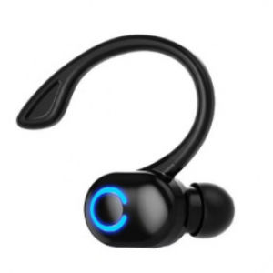 Wireless earphone W6 S10  Bluetooth handsfree stereo waterproof headset with mic pigflly