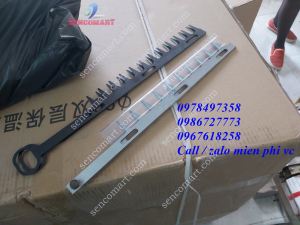 Lưỡi hái chè mini 10 răng 12 răng
