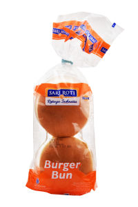Bread Roti Kemasan Sari Roti Double Soft Milky 360 Gr Tawar Spesial 370 Gr Gandum 350 Gr Tawar Kupas 200 Gr Pandan 370 Gr Chocochips 275 Gr Burger Bun 214 Gr