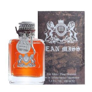 [HCM] Nước Hoa Nam Chính Hãng Thơm Lâu Nam Tính Jean Miss 100ml-Randy