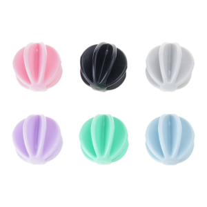 6 quả bóng trộn cốc lắc Protein di động để dễ dàng pha trộn trong sữa lắc và cốc lắc màu ngẫu nhiên bao gồm