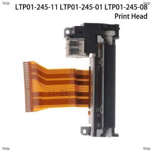 [COD] folp LTP01-245-11 LTP01-245-01 LTP01-245-08 Thermal print head for receipt printing