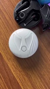 E-Sports TWS True Wireless Bluetooth Headset Bluetooth Noise Reduction Sports Game Long Battery Life HIFI Top Sound Quality