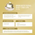 Glowsicha - Brightening Day Cream. 
