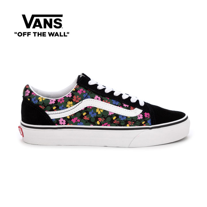 original vans womens