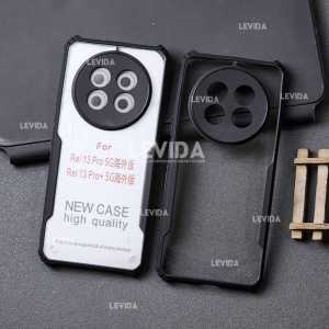 Realme 13 4G Realme 13 Pro Case Armor Case Shockproof Fusion Case Realme 13 4G Realme 13 Pro