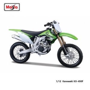 2026 Maisto 1:12 scale Kawasaki Z900RS motorcycle replicas with authentic details motorcycle Model collection gift toy