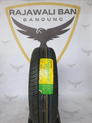 Ban Mobil Avanza 185/70 R14 Dunlop Enasave Ec300+ Xenia Performa Mantap!