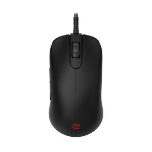 Chuột gaming Esports BENQ ZOWIE S2 E-Sports Gaming Black - Hàng Chính Hãng