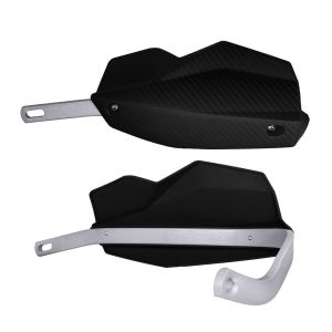 Motorcycle Hand Guards Handle Protector Handguard Handlebar For HONDA YAMAHA Pit Dirt Bike