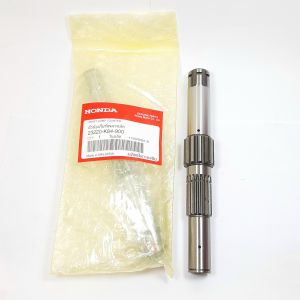 As gir depan shaft gear crf 150L cb verza megapro mono 23220 K84 900