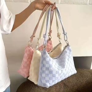 Tas Selempang Wanita Premium: Tas Cewek Shoulder Bag Untuk Sehari-hari