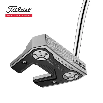 2024 Scotty Cameron Phantom 2024 Putter Phantom 5/7/9/11 (Left Handed) 33/34/35