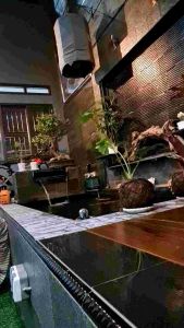 suling sunda lobang 6