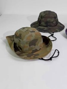 ACETERY Outdoor Sun Hats for Men Women Fishing Hat Breathable Wide Brim Summer UV Protection Hat