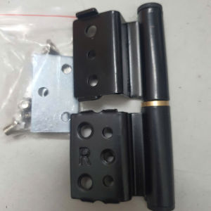 Bản lề hệ 55 cửa nhôm cửa kính hệ long đen đồng[HP88MK89]