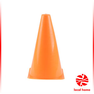 Thaihome กรวยฝึกซ้อม กรวยซ้อมวิ่ง ซ้อมกีฬา ฟุตบอล Sport Training Cones