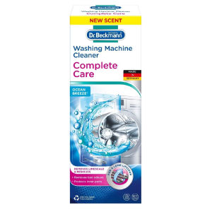 DR. BECKMANN Washing Machine Cleaner Complete Care Ocean Breeze 250ml
