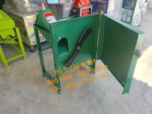 XẢ KHO MÁY BĂM CỎ 11KW HÀNG MỚI 100%