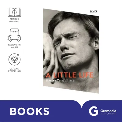 A Little Life