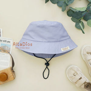 [Altadiosbaby] Kado DELONIX Bucket Hat | Topi Bucket Anak Premium | Topi Junior | Kupluk Anak | Topi Anak Laki-laki | Topi Anak Perempuan | Bucket Topi | Topi Safari | Topi Jungle | Topi Berkebun | Topi Rimba Anak Topi Anak Rimba Laki-laki Perempuan