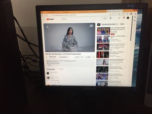 Màn hình vi tính qua sử dụng  LG OR TO Samsung vuông Like New kết nối VGA chất lượng Văn Phòng thanh lý cao cấp