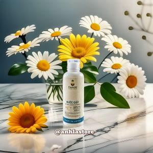 Fuwa3e Phiên bản mini size dùng thủ 100ml