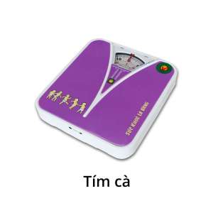 Cân sức khỏe Nhơn Hòa 120kg - TOPMUANET