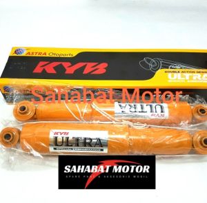 SHOCKBREAKER BELAKANG AVANZA XENIA RUSH GRAN MAX KAYABA ULTRA ORI
